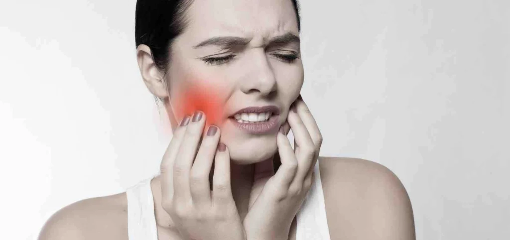 Gencives saignent - Dentiste Alfortville 94140, près de Paris